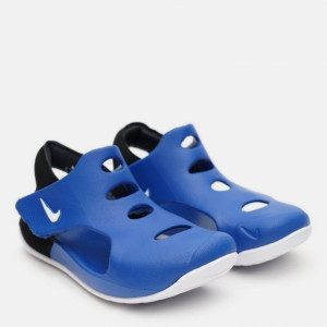 Детские Сандали Nike Sunray Protect 3 (Ps) DH9462-400 (Оригинал)