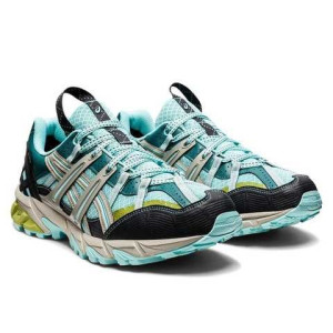 Кросівки Sics Hs4-S Gel-Sonoma 15-50 Gore-Tex Multi 1201A440-301 (Оригінал)