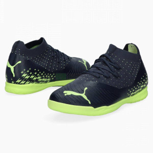 Детские Футзалки Puma Future Z 3.4 It Junior 107013-01 (Оригинал)