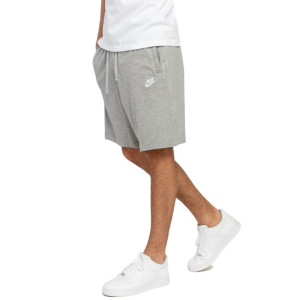 Дитячі Шорти Nike Club Jersey Short 8UB447-042 (Оригінал)