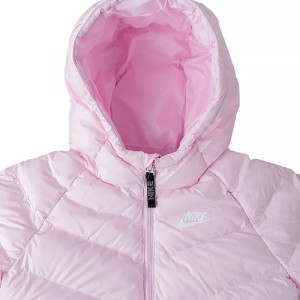 Дитяча Куртка Nike Kids NSW Synthetic-Fill HD Jacket DX1264-663 (Оригінал)