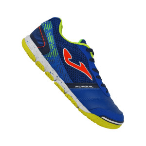 Футзалки Joma Mundial MUNW2204IN (Оригинал)