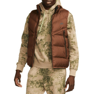 Жилетка Nike Synthetic-Fill Windrunner Primaloft-Field Vest DR9617-259 (Оригінал)