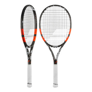 Ракетка Babolat Boost Strike Gr2 121247-100 (Оригінал)