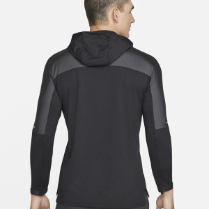 Кофта Nike Nike Dri-Fit Trail Hoodie Graphic DM4743-010 (Оригінал)