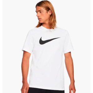 Футболка Nike Sportswear Swoosh BV0621-100 (Оригінал)