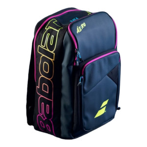 Рюкзак Babolat Backpack Pure Aero Rafa 2023 753102-373 (Оригінал)