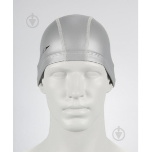 Шапка Для Плавания Speedo Ultra Pace Cap Au Сріблястий 8-017311731 (Оригинал)