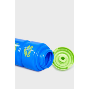 Пляшка Arena Sport Bottle Блакитний/Салатовий 750 Мл 004621-800 (Оригінал)