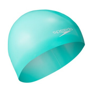 Шапка Для Плавания Speedo Long Hair Cap Au Зелений 8-06168B961 (Оригинал)