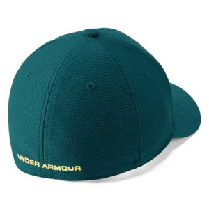 Кепка Under Armour Boys Blitzing 3.0 cap 1305457-716 (Оригинал)