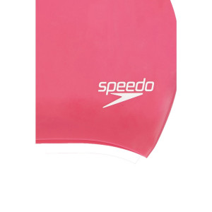 Шапка Для Плавания Speedo Long Hair Cap Au Рожевий 8-06168A064 (Оригинал)