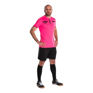 Футболка Арбітра Joma Referee 101299.031 (Оригінал)
