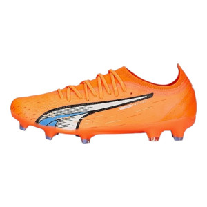 Бутси Fg Puma Ultra Ultimate Fg/Ag 107215-01 (Оригінал)