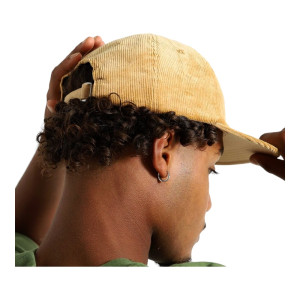 Кепка The North Face Corduroy Cap - Almond Butter Nf0A7Wjqi0J (Оригінал)