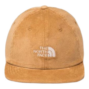 Кепка The North Face Corduroy Cap - Almond Butter Nf0A7Wjqi0J (Оригінал)