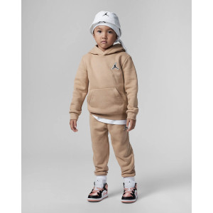 Детский Костюм Jordan Essentials Fleece Hoodie And Jogger Pants Set 75B009-023 (Оригинал)