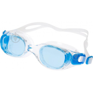 Окуляри Для Плавання Speedo Futura Classic Au Прозорий/Блакитний 8-108983537 (Оригінал)