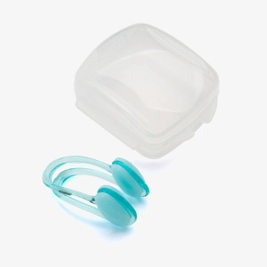 Затискач Для Носа Speedo Universal Nose Clip Au Блакитний 8-708120309 (Оригинал)