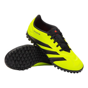 Сороконожки Детские Adidas Predator Club Ig5436 (Оригинал)