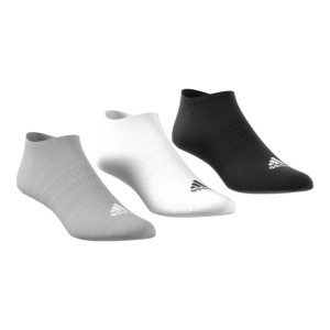 Шкарпетки Adidas Thin Sportwear No-Snow 3P Ic1328 (Оригінал)