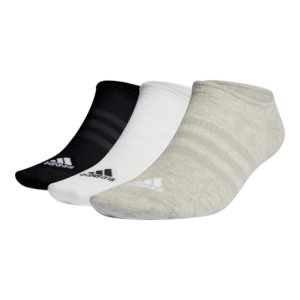 Шкарпетки Adidas Thin Sportwear No-Snow 3P Ic1328 (Оригінал)