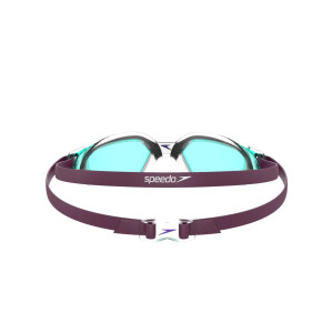 Дитячі Окуляри Для Плавання Speedo Hydropulse Gog Ju Пурпурний/Блакитний 8-12270D657 (Оригінал)