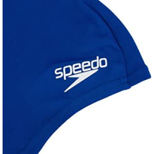 Детская Шапка Для Плавания Speedo Poly Cap Ju Синій 8-710110309 (Оригинал)