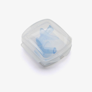 Беруші Speedo Ergo Ear Plug Xu Синій 8-703380309 (Оригінал)