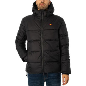 Куртка Ellesse Paddero Jacket Black sza17079 011 (Оригінал)
