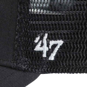 Кепка Mlb New York Yankees Branson Brans17Ctp-Bkaq (Оригинал)