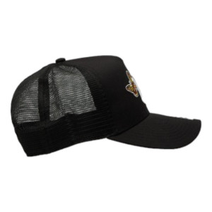 Кепка-Тракер 47 Brand Mlb New York Yankees Icon Mesh Icndt17Ctp-Bk (Оригінал)