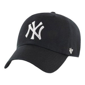 Кепка Mlb New York Yankees Rgw17Gws-Bkd (Оригінал)