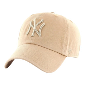 Кепка Mlb New York Yankees Rgw17Gws-Khc (Оригінал)