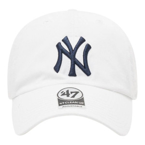 Кепка New York Yankees Rgw17Gws-Wha (Оригінал)