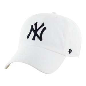 Кепка New York Yankees Rgw17Gws-Wha (Оригинал)