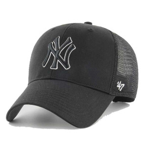 Кепка Mlb New York Yankees Branson Brans17Ctp-Bkaq (Оригінал)