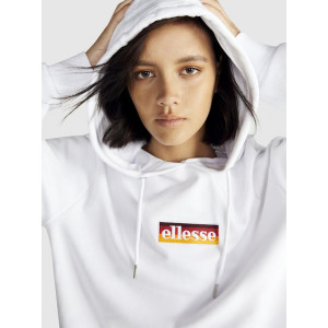 Жіноча Кофта Ellesse Janjan Oh SGI11075-WHITE (Оригінал)