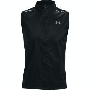 Жилетка Under Armour Outrun The Storm Vest 1365670-001 (Оригінал)