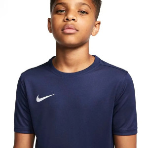Дитяча Футболка Nike Jersey Park Vii BV6741-410 (Оригінал)