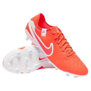Футбольні Бутси Nike Tiempo Legend X Pro Fg Dv4333-800 (Оригінал)