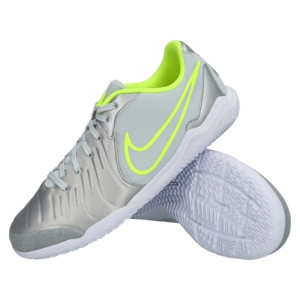 Детские Футзалки Nike Jr Tiempo Legend 10 Academy Ic Dv4350-001 (Оригинал)