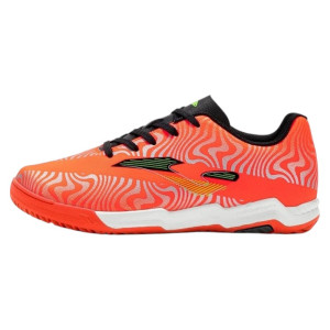 Футзалки Дитячі Joma Evolution Кораловий EVJS2507IN (Оригінал)