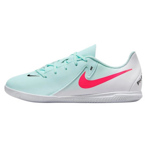 Дитячі Футзалки Nike Phantom Gx Ii Club Ic Fj2606-300 (Оригінал)