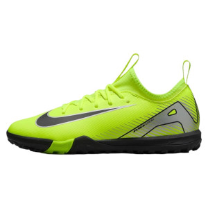 Детские Сороконожки Nike Air Zoom Vapor 16 Tf Academy Fq8284-700 (Оригинал)
