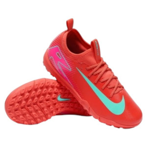 Дитячі Сороконіжки Nike Jr Zoom Vapor 16 Academy Tf FQ8284-800 (Оригінал)
