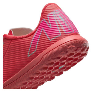 Дитячі Сороконіжки Nike Mercurial Vapor 16 Club Tf Junior Fq8287-800 (Оригінал)