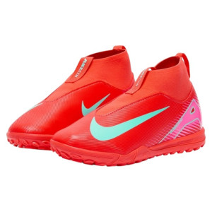 Дитячі Сороконіжки Nike Air Zoom Mercurial Superfly X Academy Tf Junior Fq8310-800 (Оригінал)
