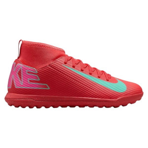 Дитячі Сороконіжки Nike Mercurial Superfly X Club Tf Junior Fq8313-800 (Оригінал)