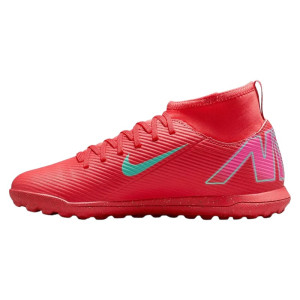 Дитячі Сороконіжки Nike Mercurial Superfly X Club Tf Junior Fq8313-800 (Оригінал)